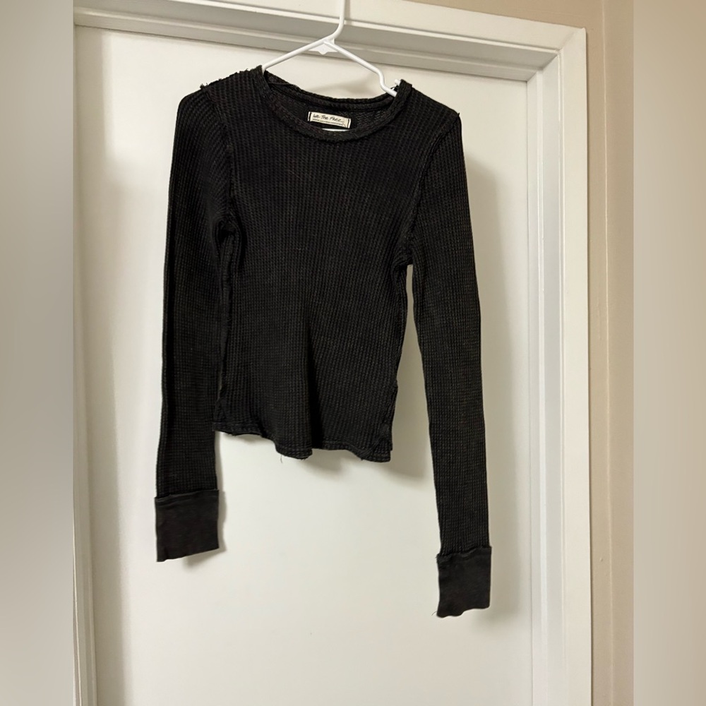 Free People We the Free ‘Roll with It’ Thermal